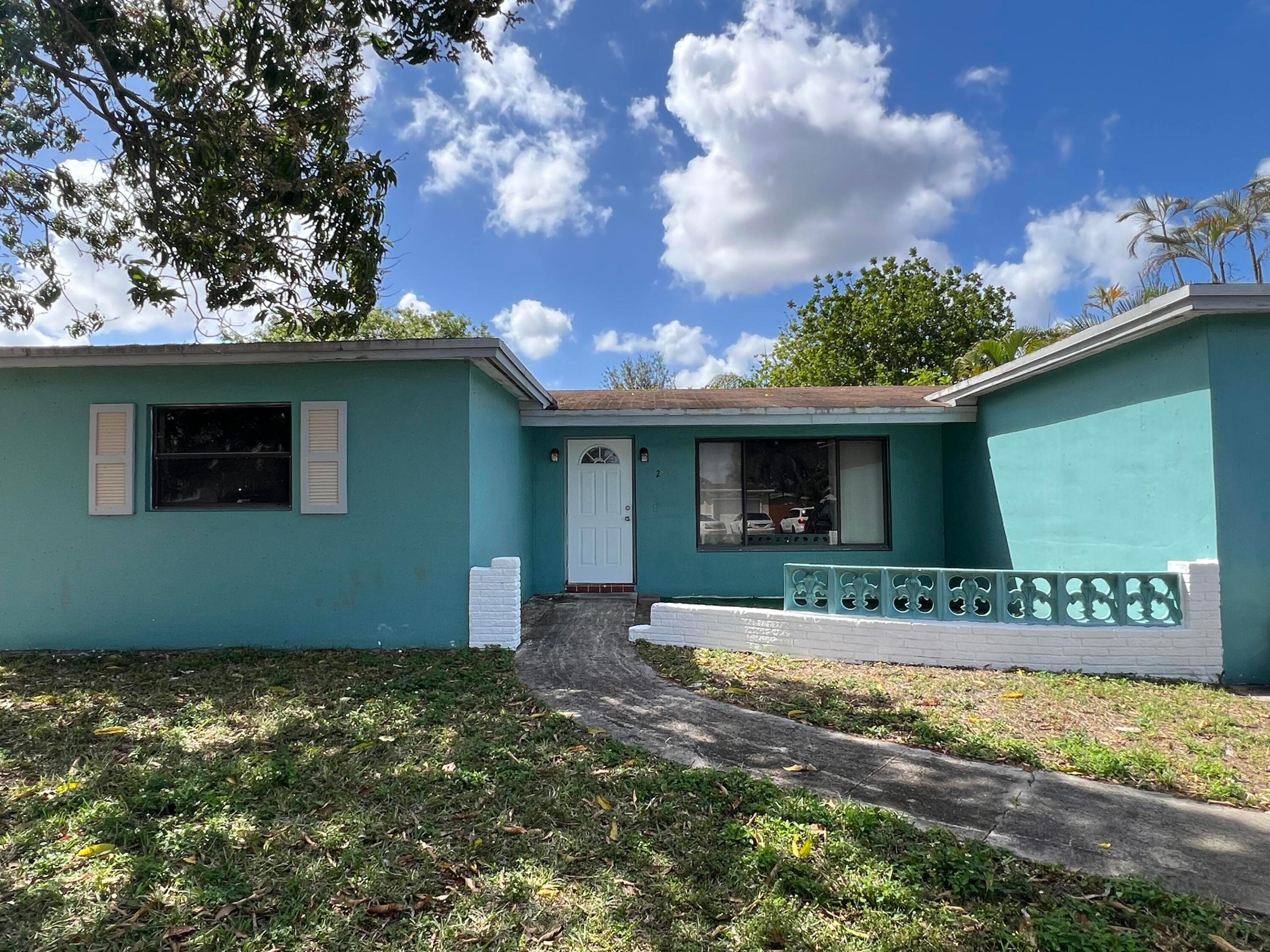 209 NW 79th Terrace, Margate, FL 33063, Margate