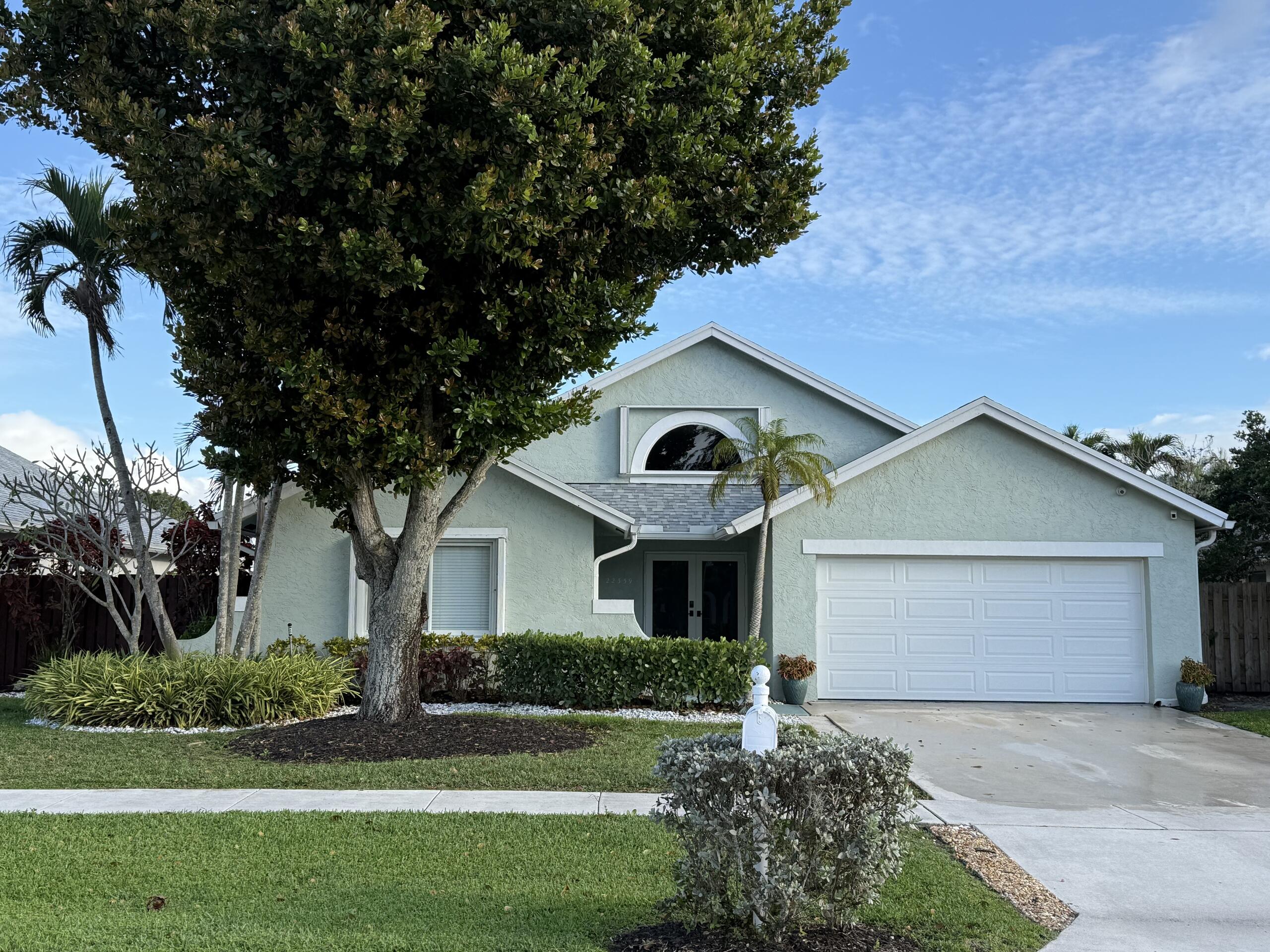 22359 Sea Bass Drive, Boca Raton, FL 33428, Boca Raton