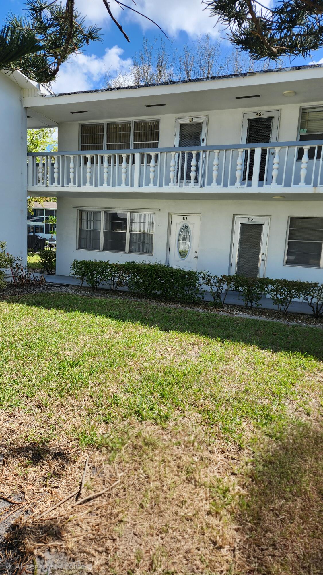96 Andover D, West Palm Beach, FL 33417, West Palm Beach