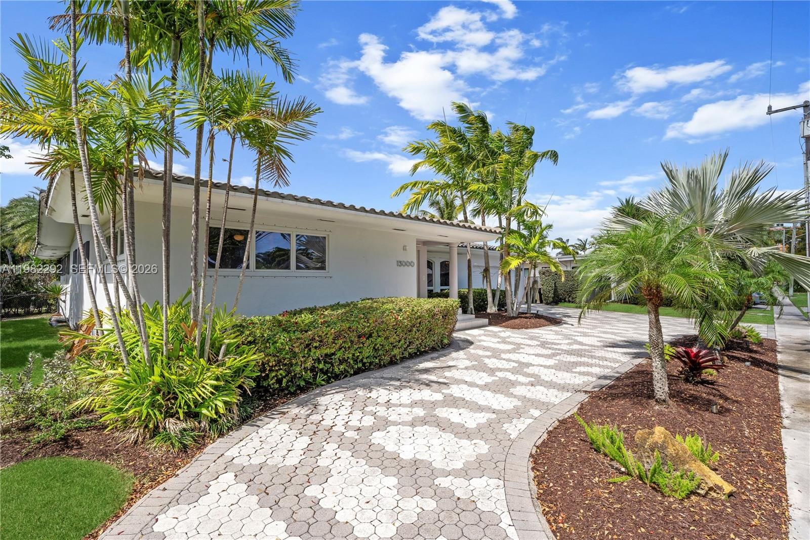 13000 Arch Creek Terrace, North Miami, FL 33181 photo 2