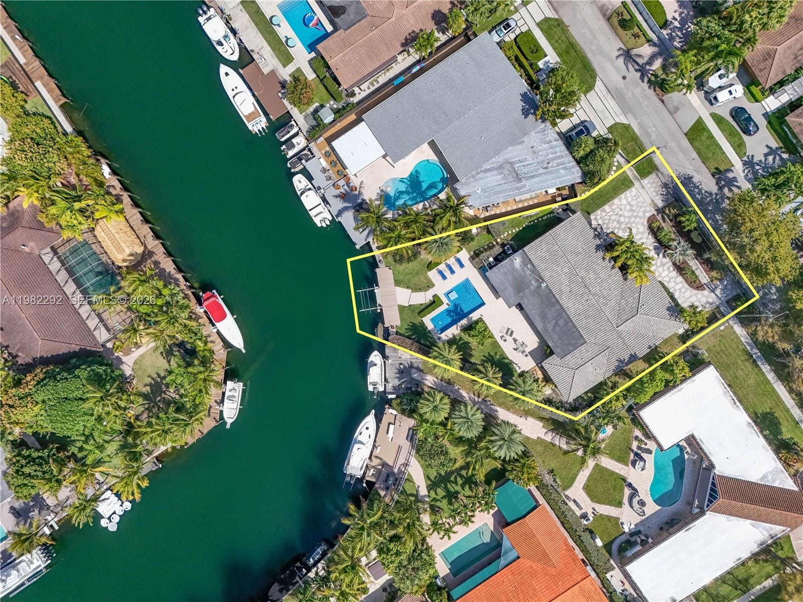 13000 Arch Creek Terrace, North Miami, FL 33181 photo 28