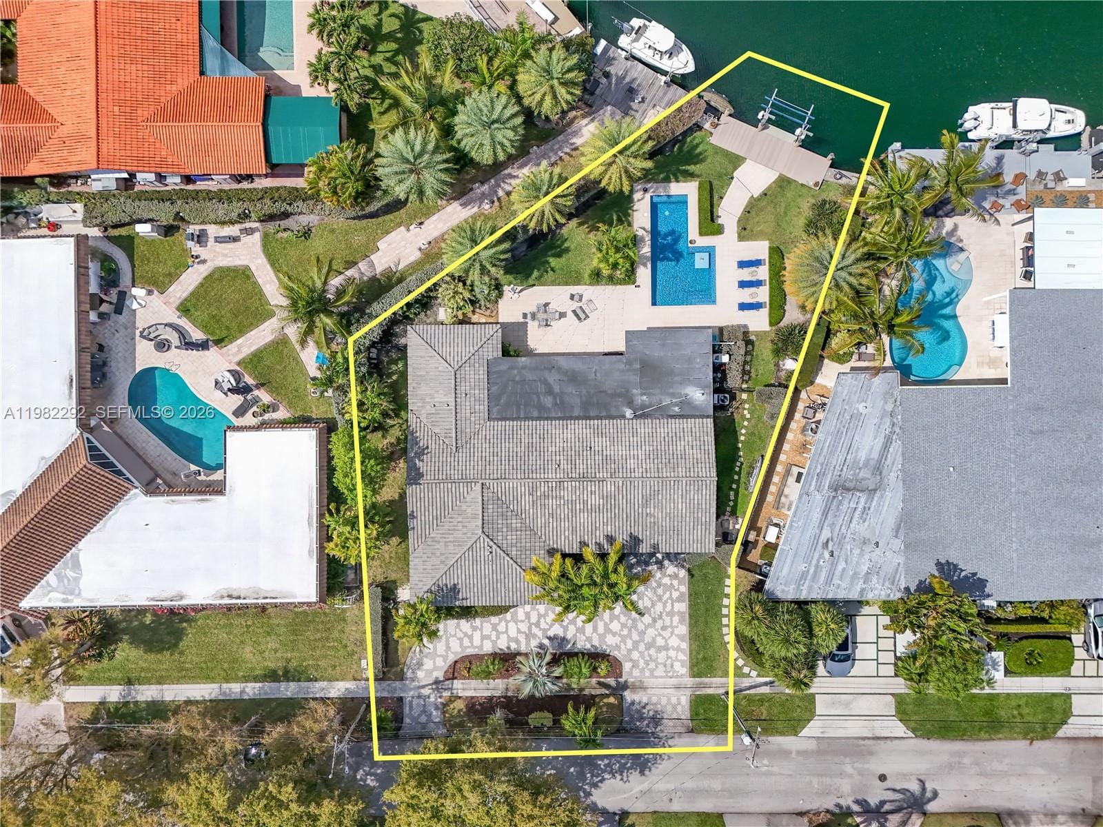 13000 Arch Creek Terrace, North Miami, FL 33181 photo 29