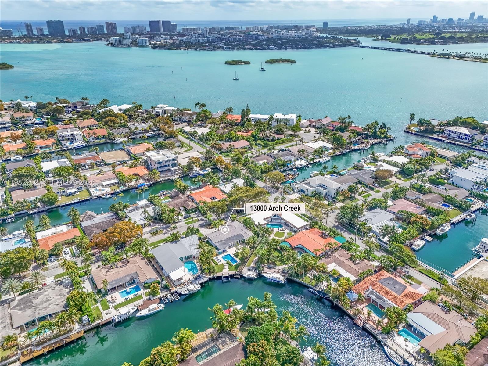 13000 Arch Creek Terrace, North Miami, FL 33181 photo 30