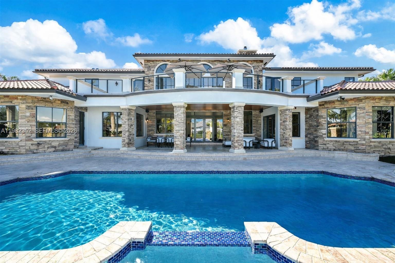 2905 Paddock Road, Weston, FL 33331, Weston