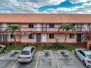 2154 W 60th Street 12218, sold in Hialeah Club Villas Condo, Hialeah, FL