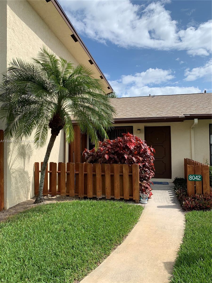 8042 SE Villa Circle 8042, Hobe Sound, FL 33455, Hobe Sound