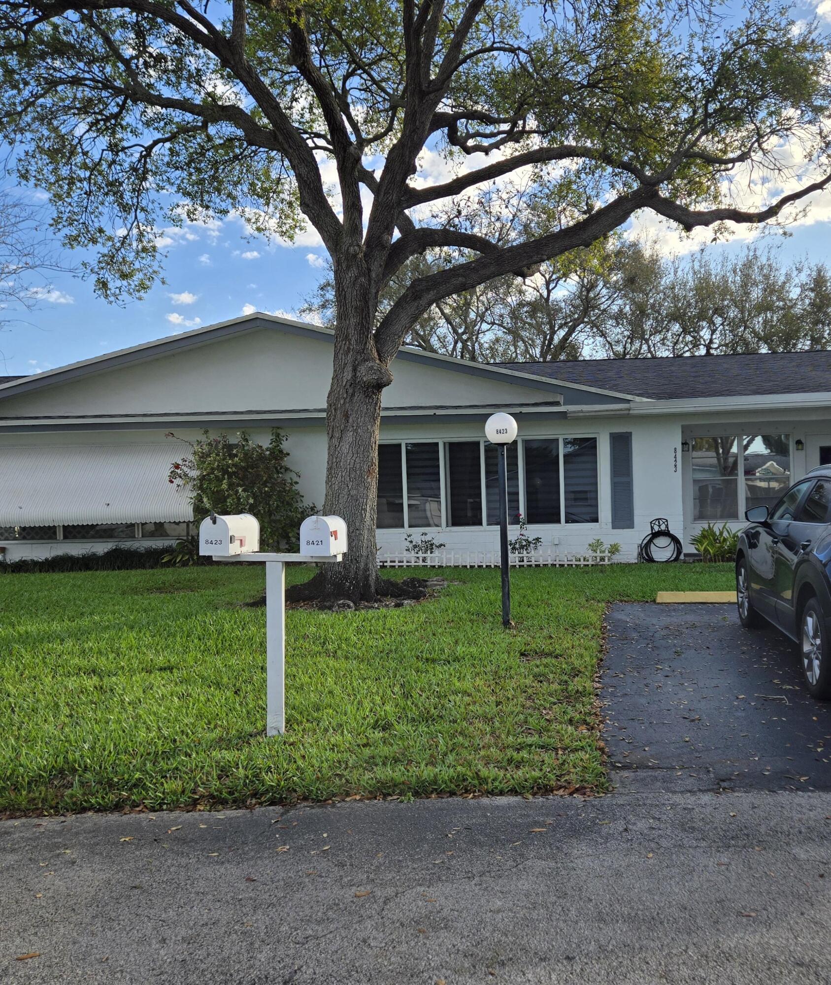 8423 NW 12th Street C67, Plantation, FL 33322, Plantation