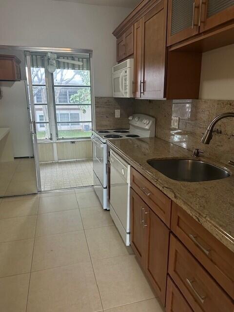 7605 NW 5th Court 204, Margate, FL 33063, Margate