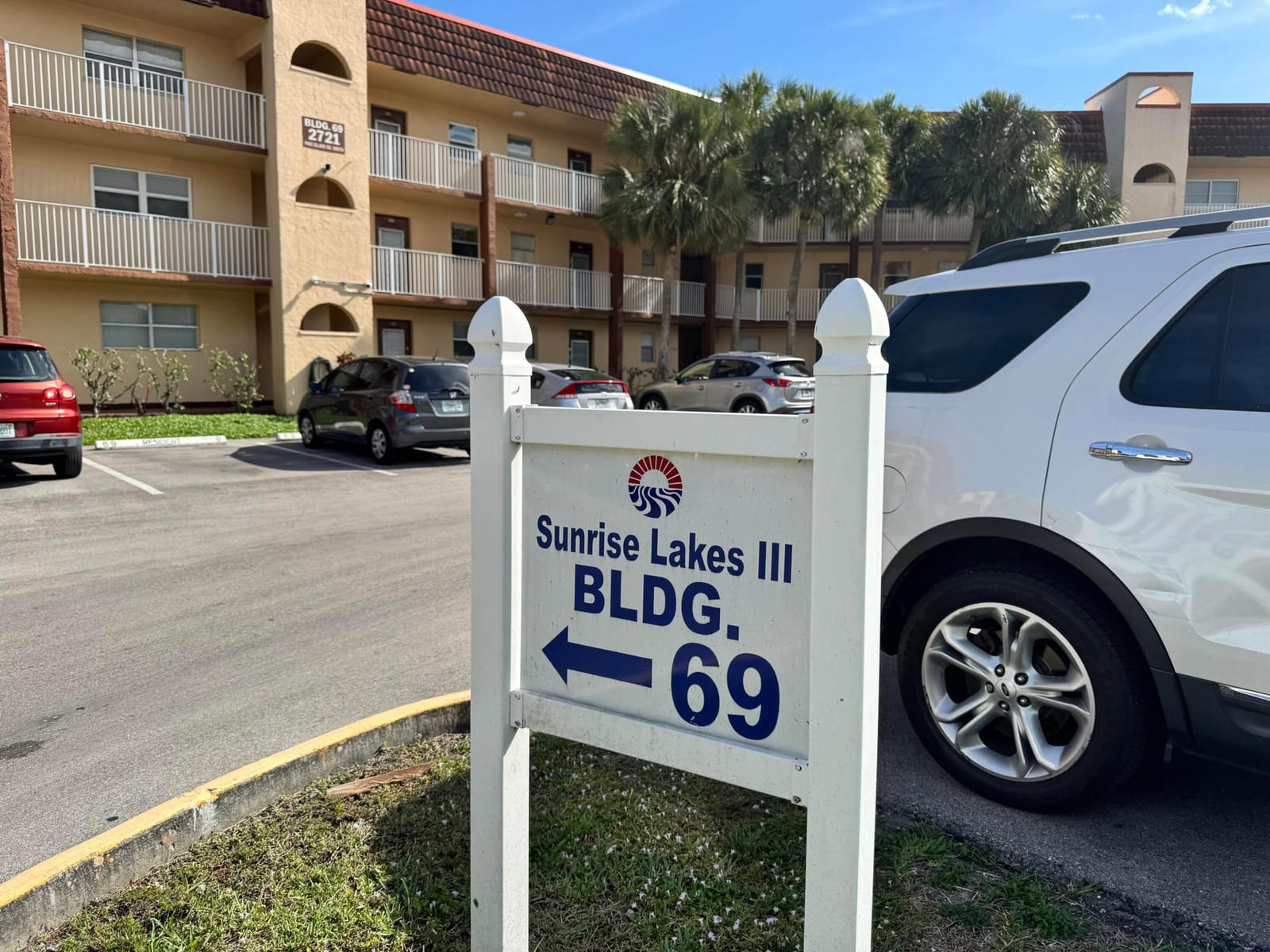 2721 N Pine Island Road 301, Sunrise, FL 33322 photo 19