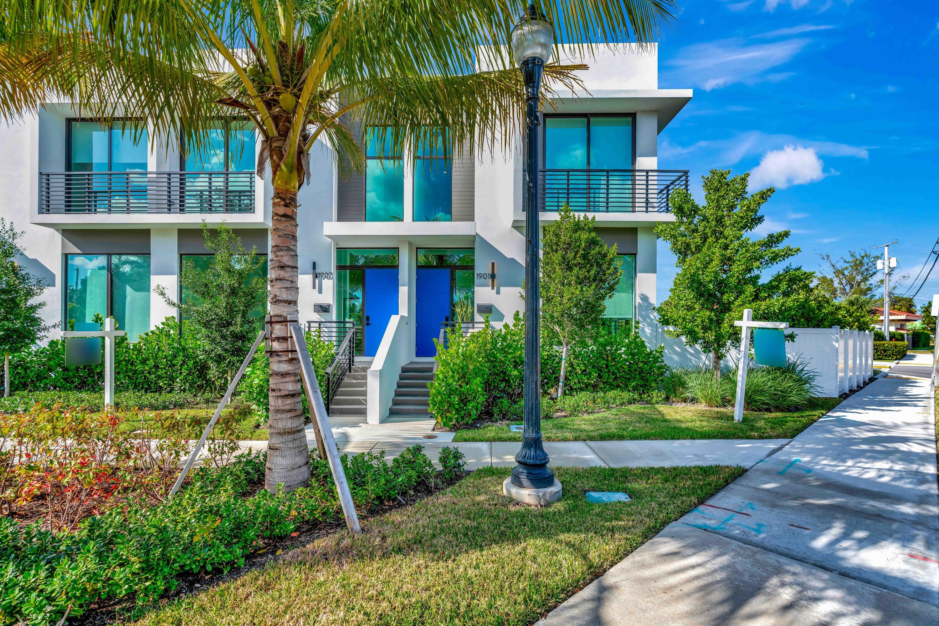 1901 Dock Street, West Palm Beach, FL 33401, West Palm Beach