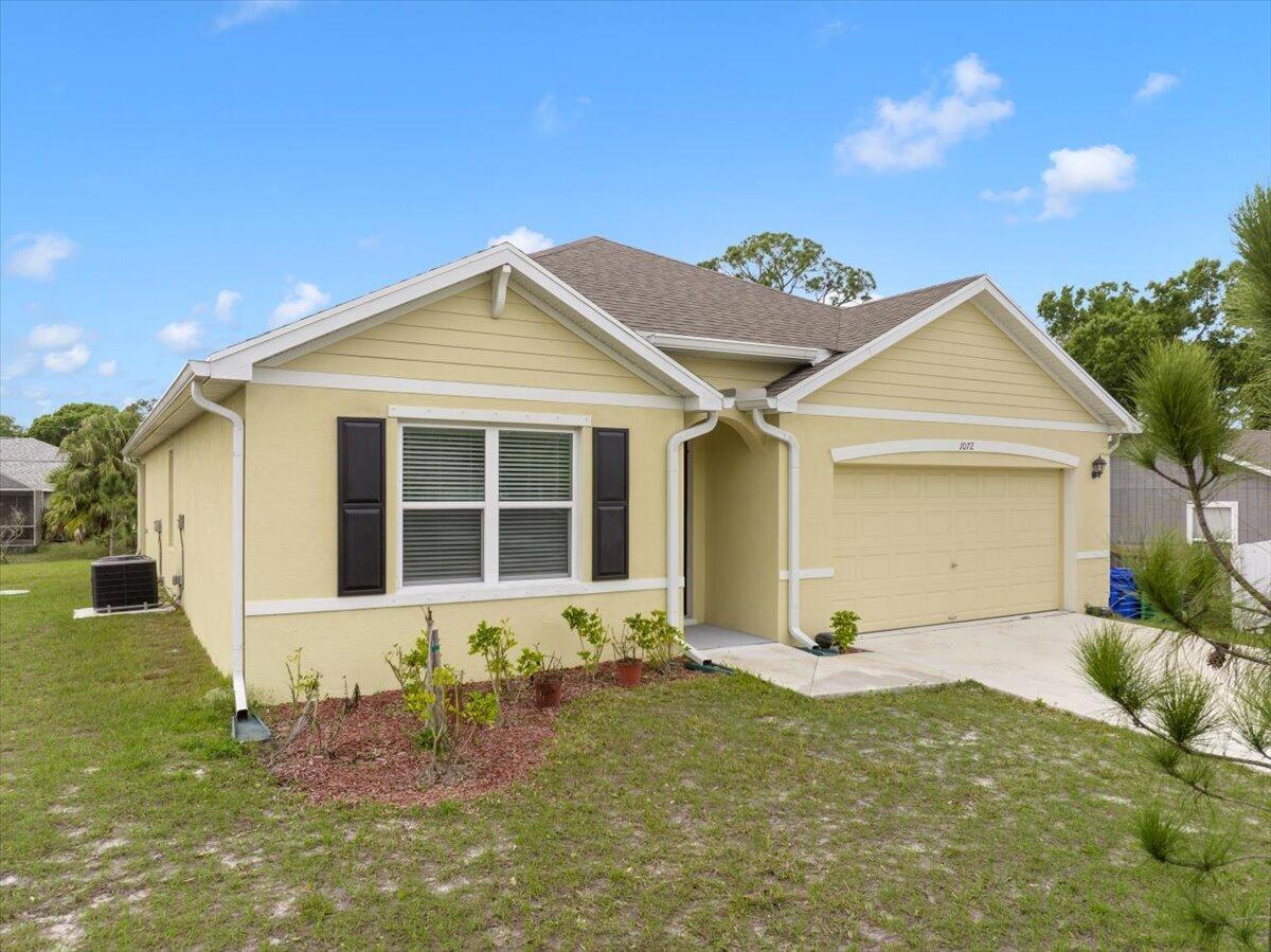 1072 Roseland Road, Sebastian, FL 32958, Sebastian