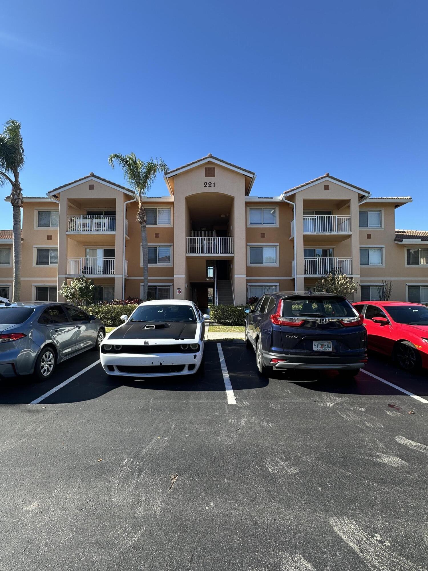 221 SW Palm Drive 305, Port St. Lucie, FL 34986, Port St Lucie