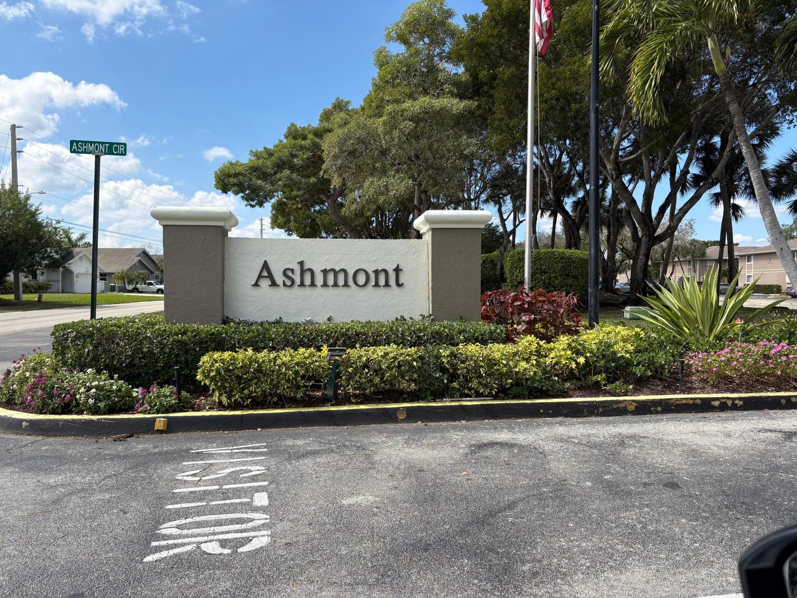 7233 Ashmont Circle 107, Tamarac, FL 33321 photo 23