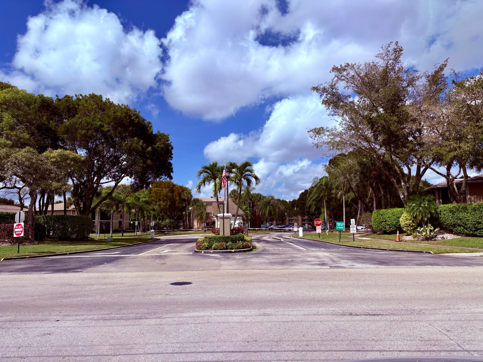 7233 Ashmont Circle 107, Tamarac, FL 33321 photo 24