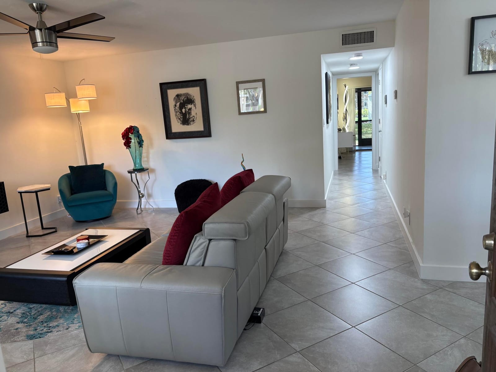7233 Ashmont Circle 107, Tamarac, FL 33321 photo 5