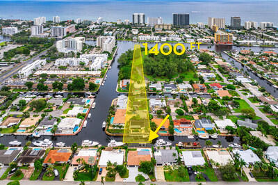 1250 NE 27th Terrace, Pompano Beach, FL 33062, Pompano Beach