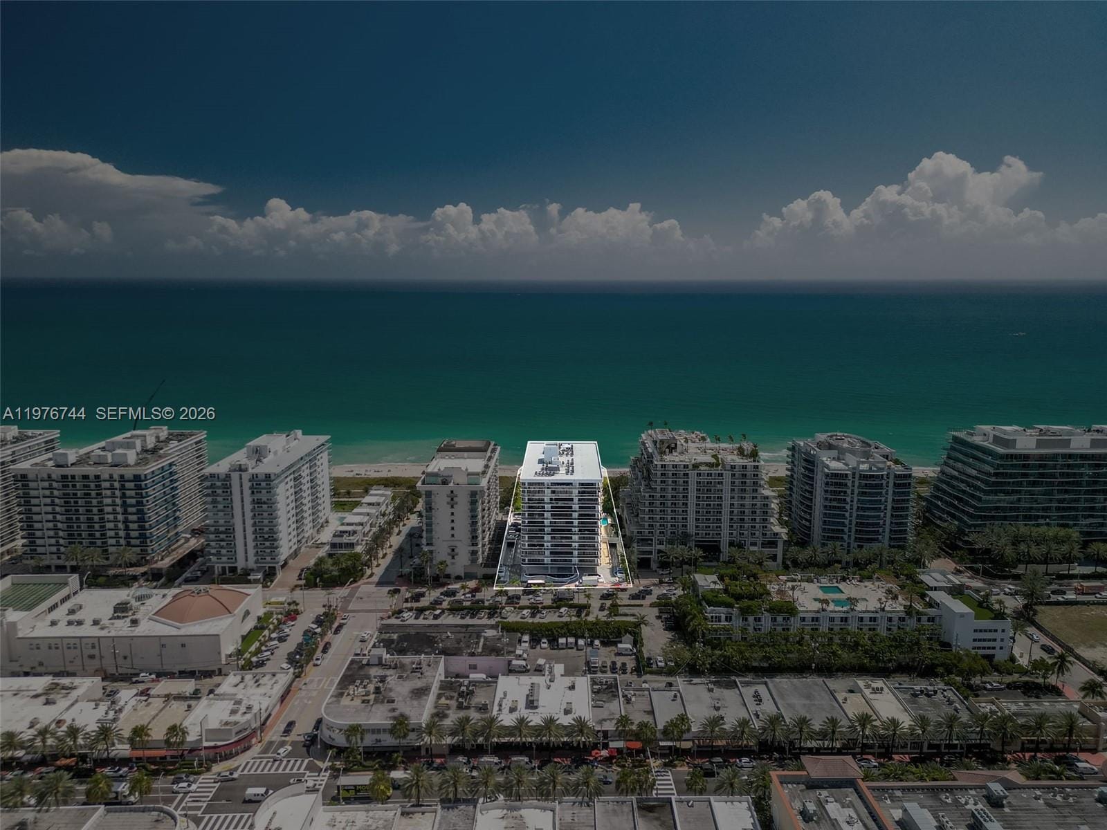 9455 Collins Avenue 703 — photo 8