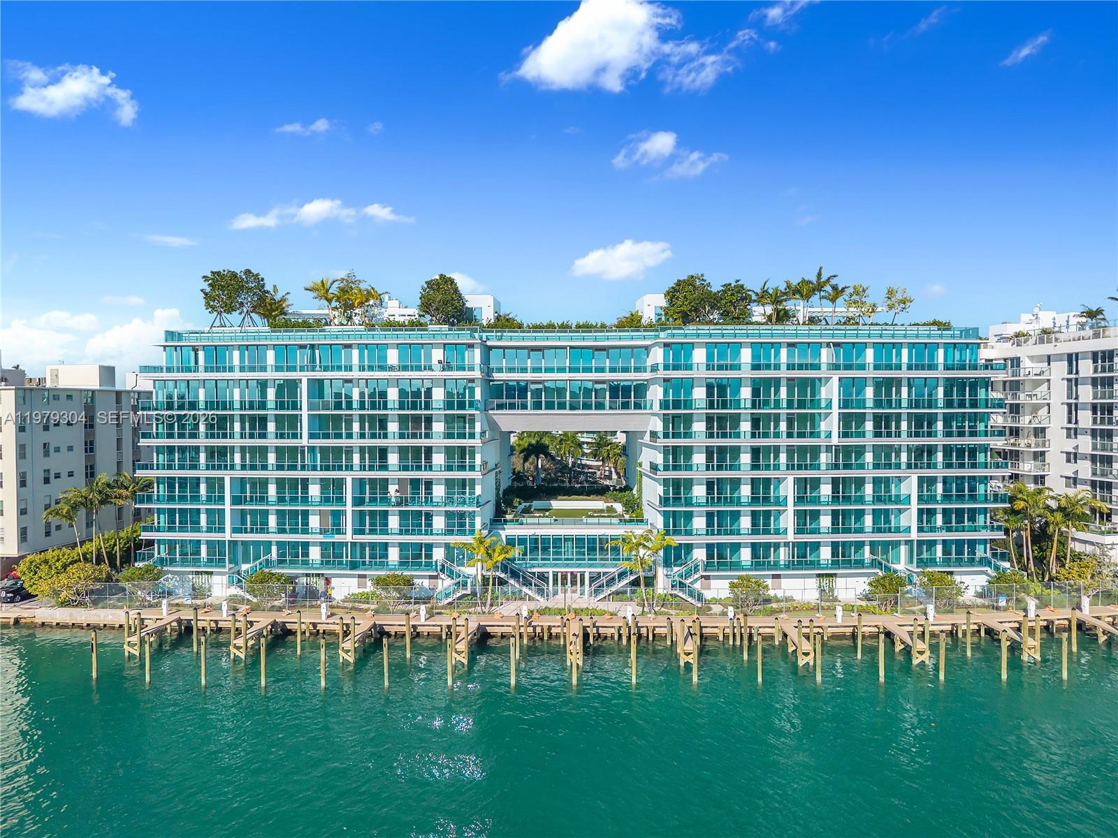 9201 E Bay Harbor Drive 710, Bay Harbor Islands, FL 33154, Bay Harbor Islands