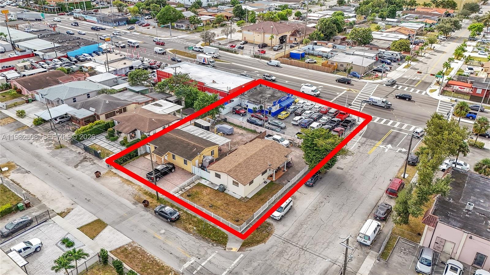 4265 E 8th Avenue, Hialeah, FL 33013 photo 2