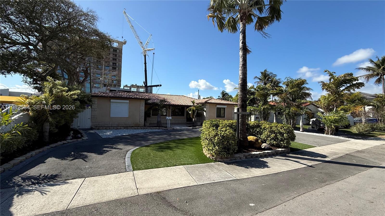 1814 Thomas Street East Rear, Hollywood, FL 33020, Hollywood