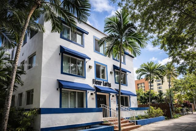 1021 NW 3rd Street 201, Miami, FL 33128