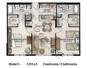 110 Washington Avenue 1717, Miami Beach, FL 33139 photo 21