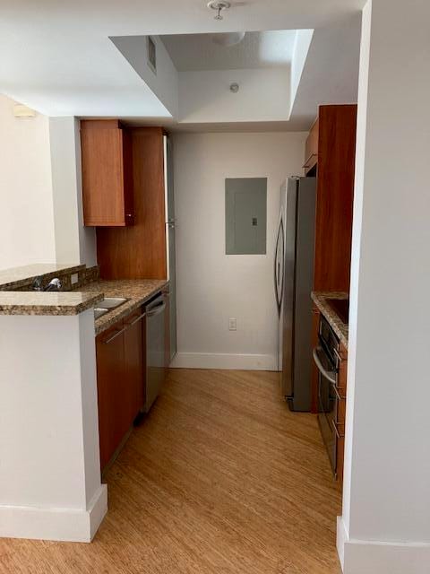 110 Washington Avenue 1717 — photo 7