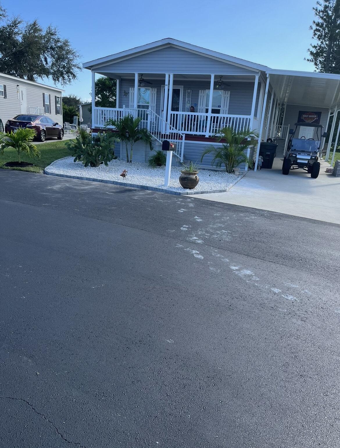88 Sandhill Boulevard, Fort Pierce, FL 34982, Fort Pierce