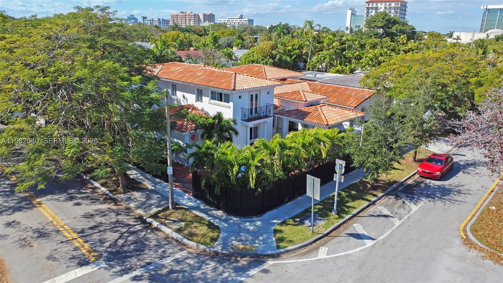 100 SW 26th Road, Miami, FL 33129, Miami