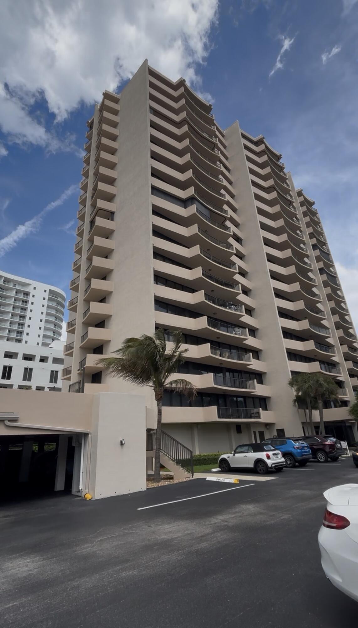 4200 N Ocean Avenue 1-605, Riviera Beach, FL 33407, Riviera Beach
