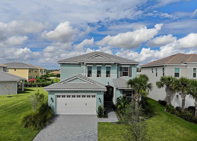 5929 Buttonbush Drive, Westlake, FL 33470