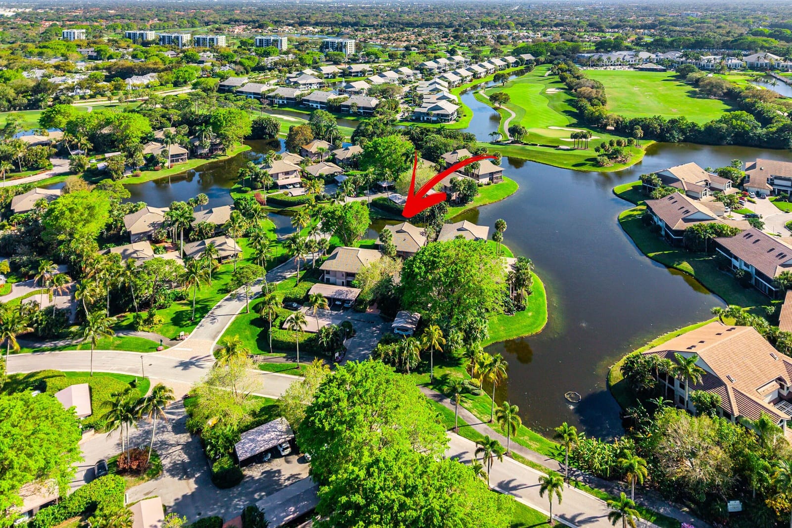 7116 Rain Forest Drive, Boca Raton, FL 33434 photo 25