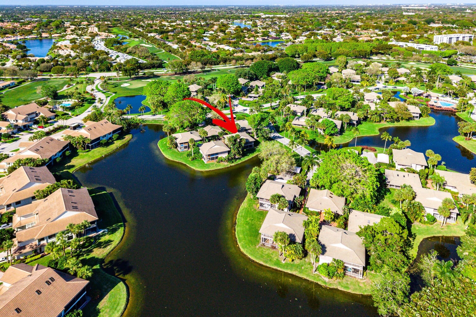 7116 Rain Forest Drive, Boca Raton, FL 33434 photo 27