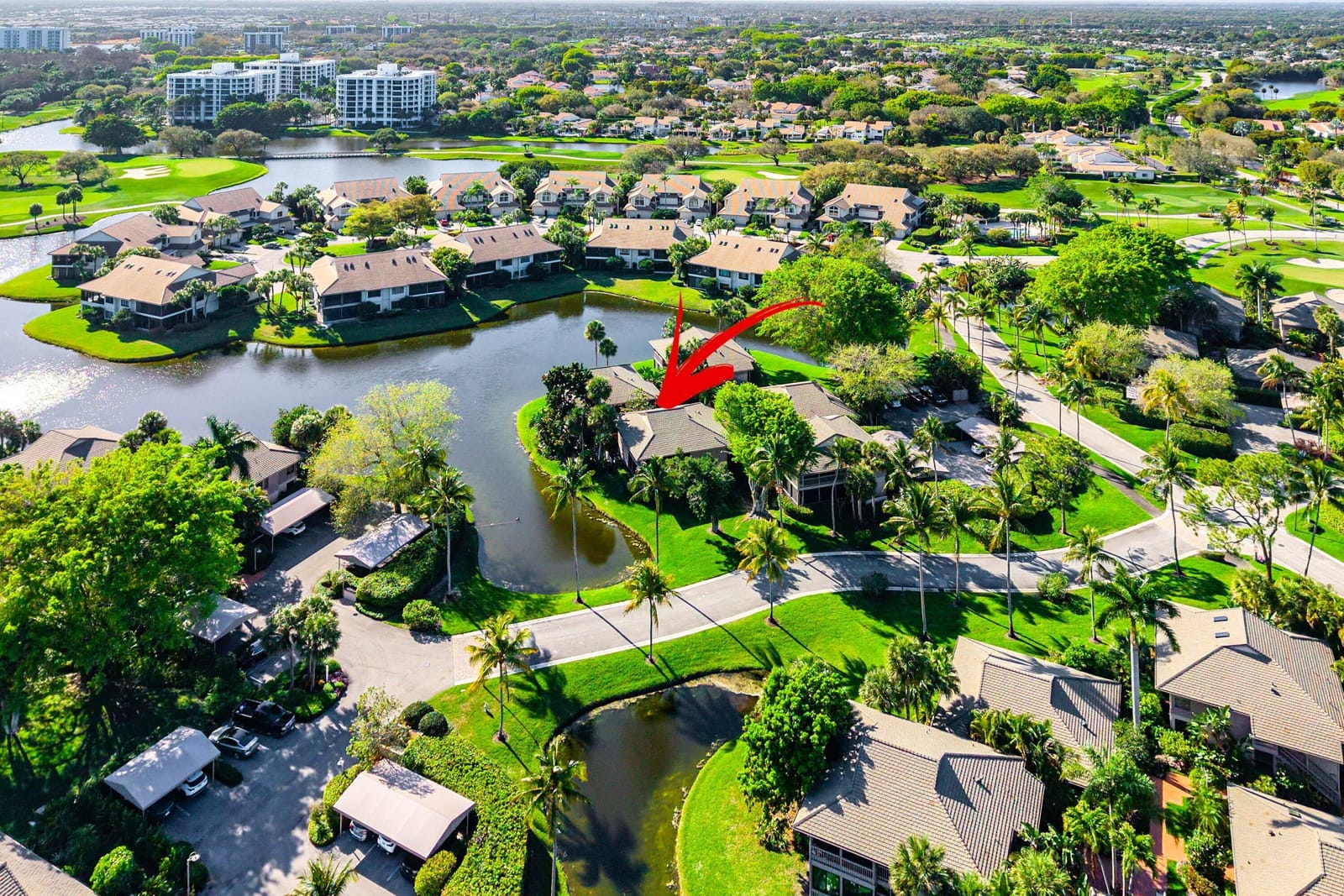 7116 Rain Forest Drive, Boca Raton, FL 33434 photo 29