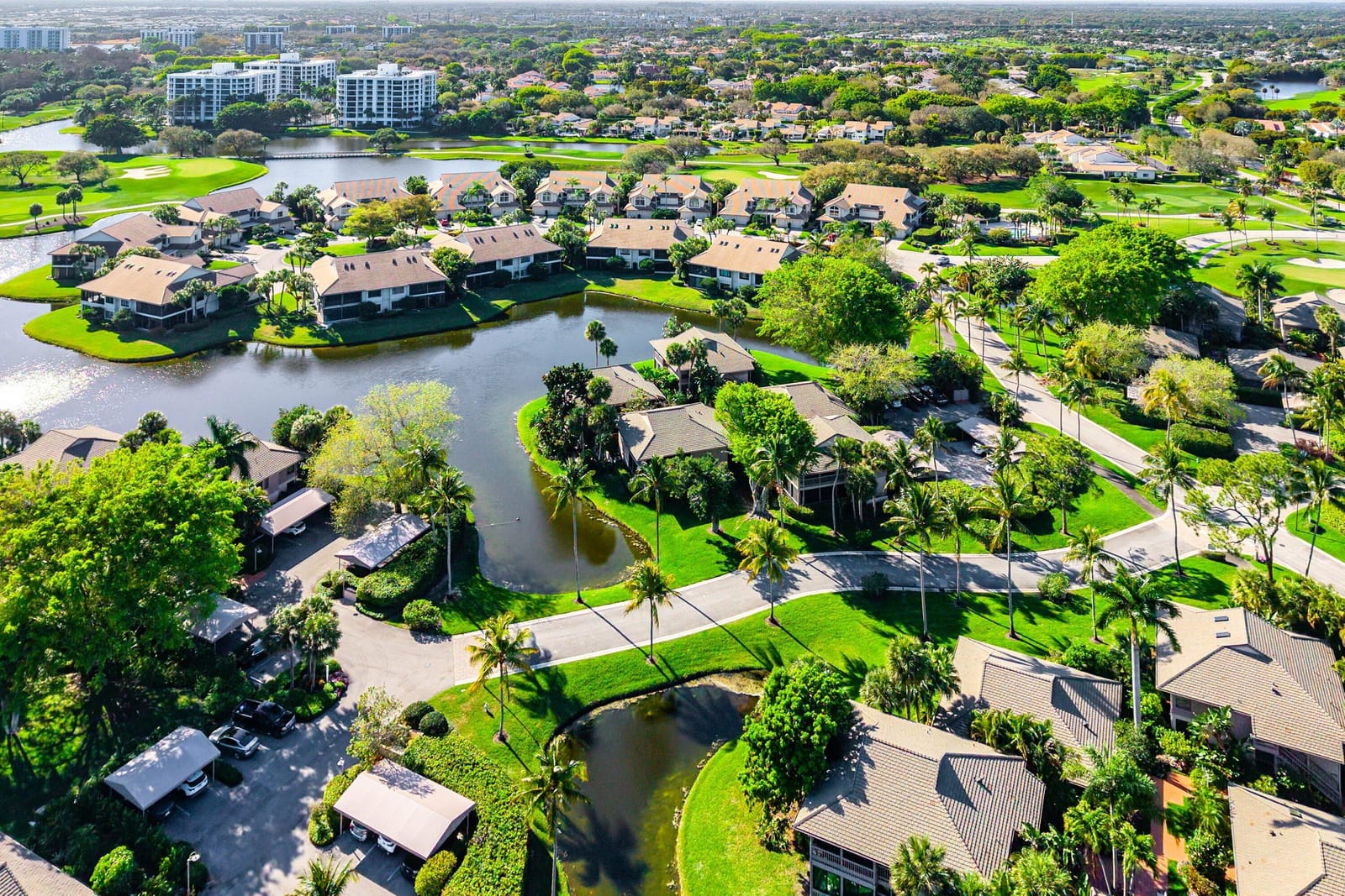 7116 Rain Forest Drive, Boca Raton, FL 33434 photo 30