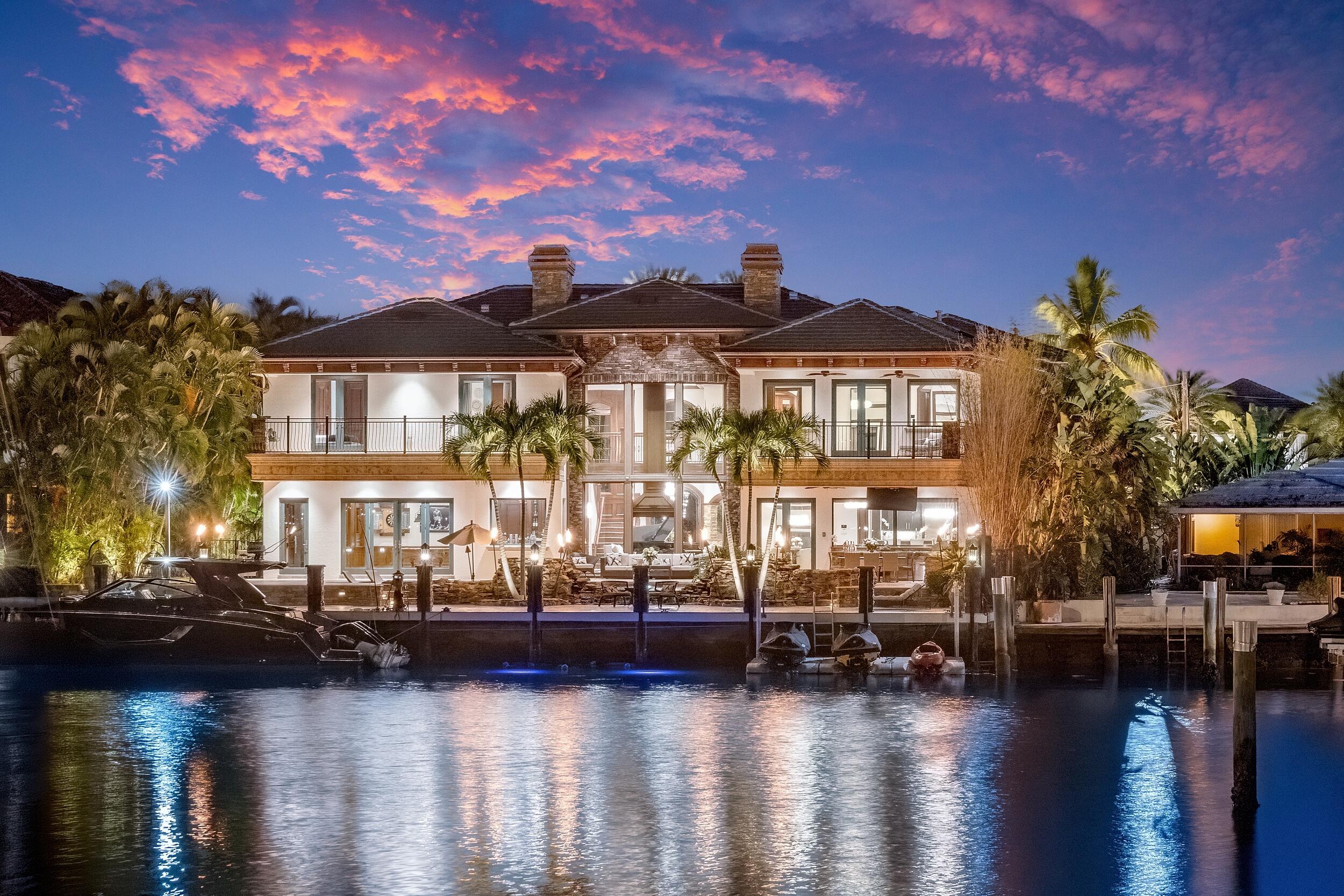 2325 NE 27th Street, Lighthouse Point, FL 33064, Lighthouse Point