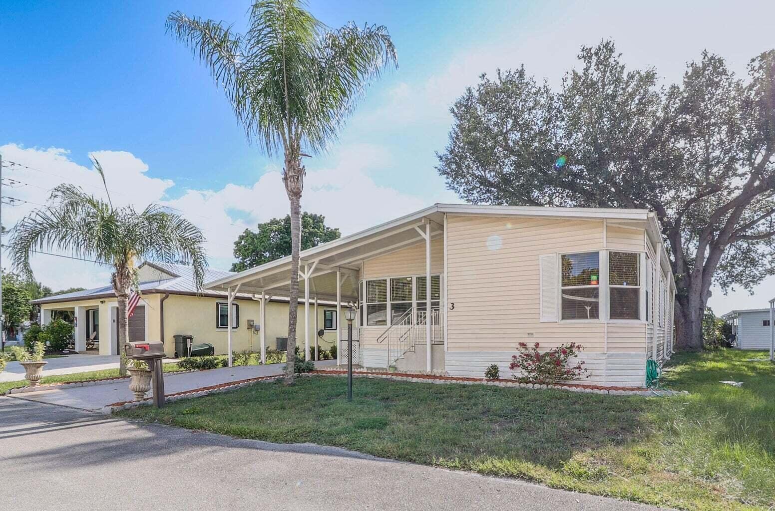 3 Espanola Lane, Port St. Lucie, FL 34952 photo 5