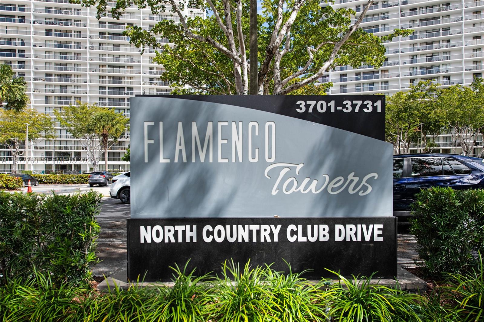 3731 N Country Club Drive 229, Aventura, FL 33180, Aventura