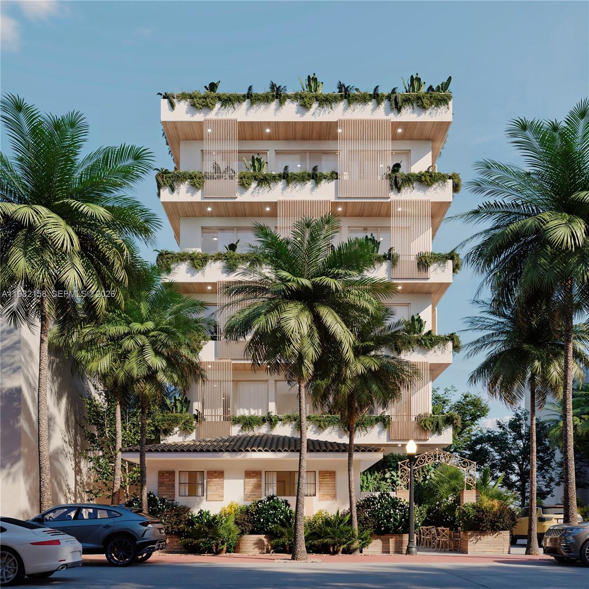 829 4th Street 3, Miami Beach, FL 33139, Miami Beach