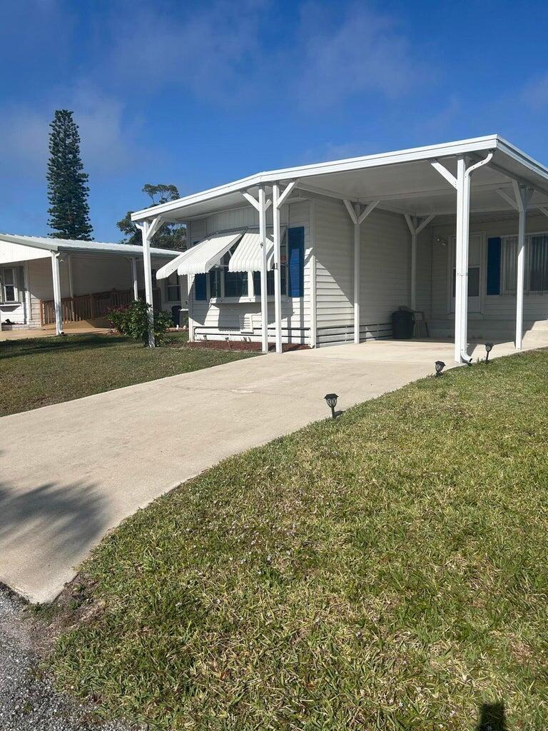 11 Del Sol, Port St. Lucie, FL 34952, Port St Lucie