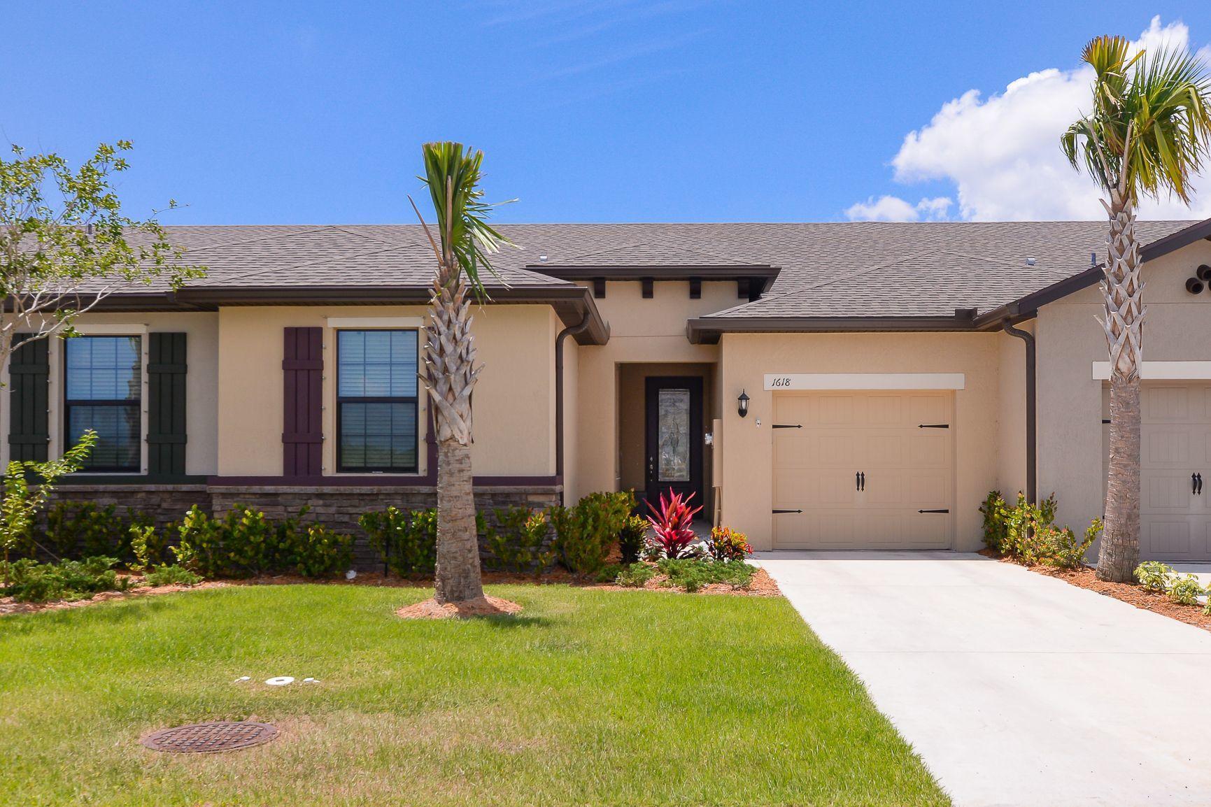 1618 Merriment Way, Fort Pierce, FL 34947, Fort Pierce