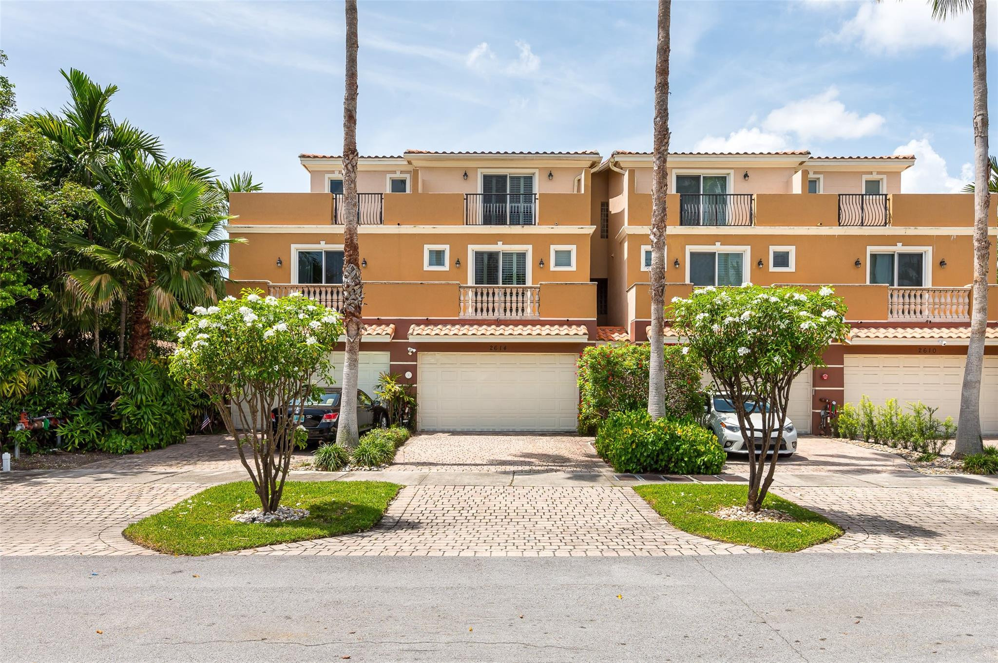 2614 NE 11th Court, Fort Lauderdale, FL 33304, Fort Lauderdale