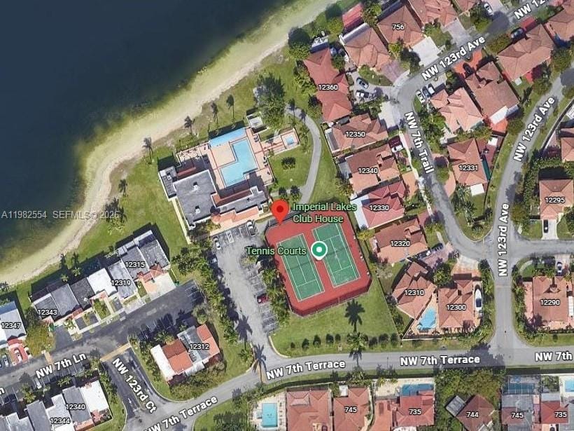 1143 NW 123rd Court 607, Miami, FL 33182 photo 24