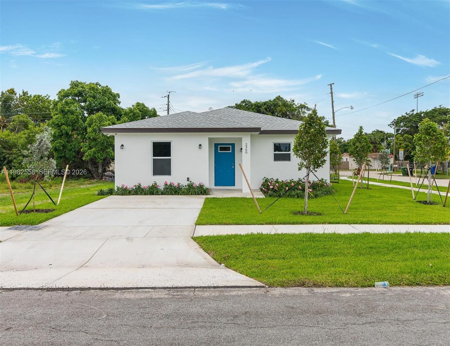 2360 NW 14th Street 0, Fort Lauderdale, FL 33311