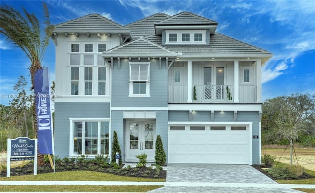 85 Coronado Road, Ormond Beach, FL 32136