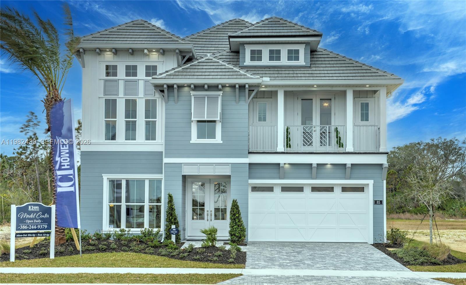 85 Coronado Road, Ormond Beach, FL 32136, Ormond Beach