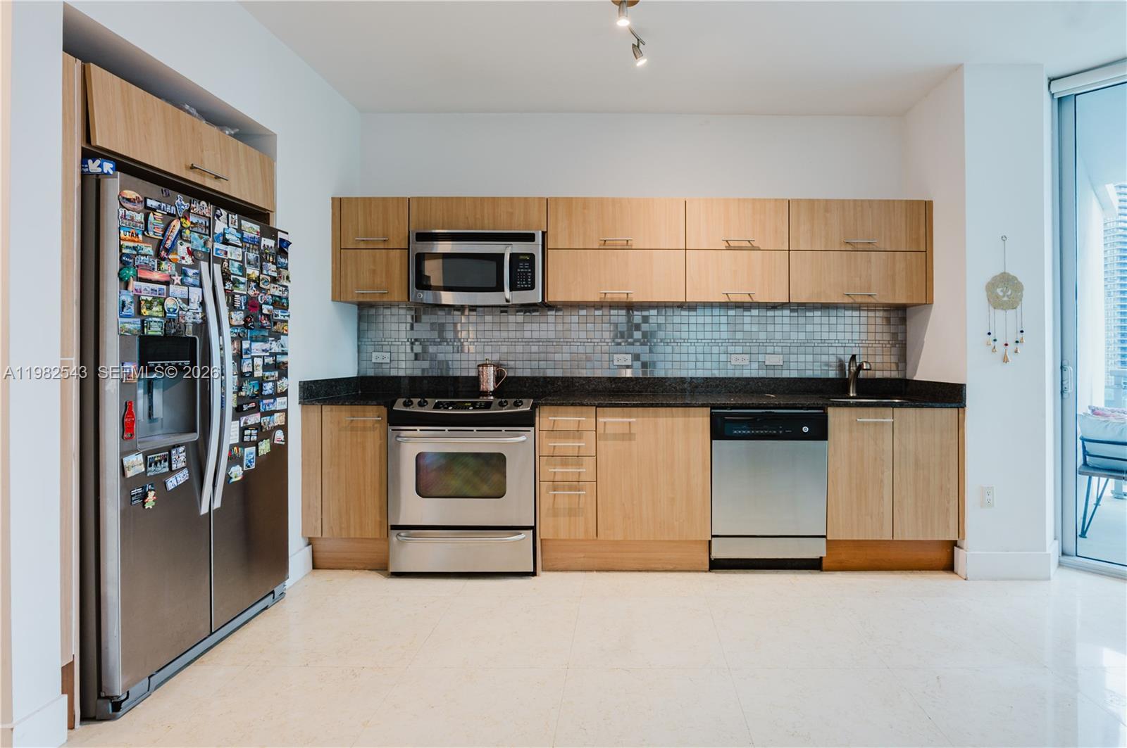 350 S Miami Avenue 1814, Miami, FL 33130, Miami