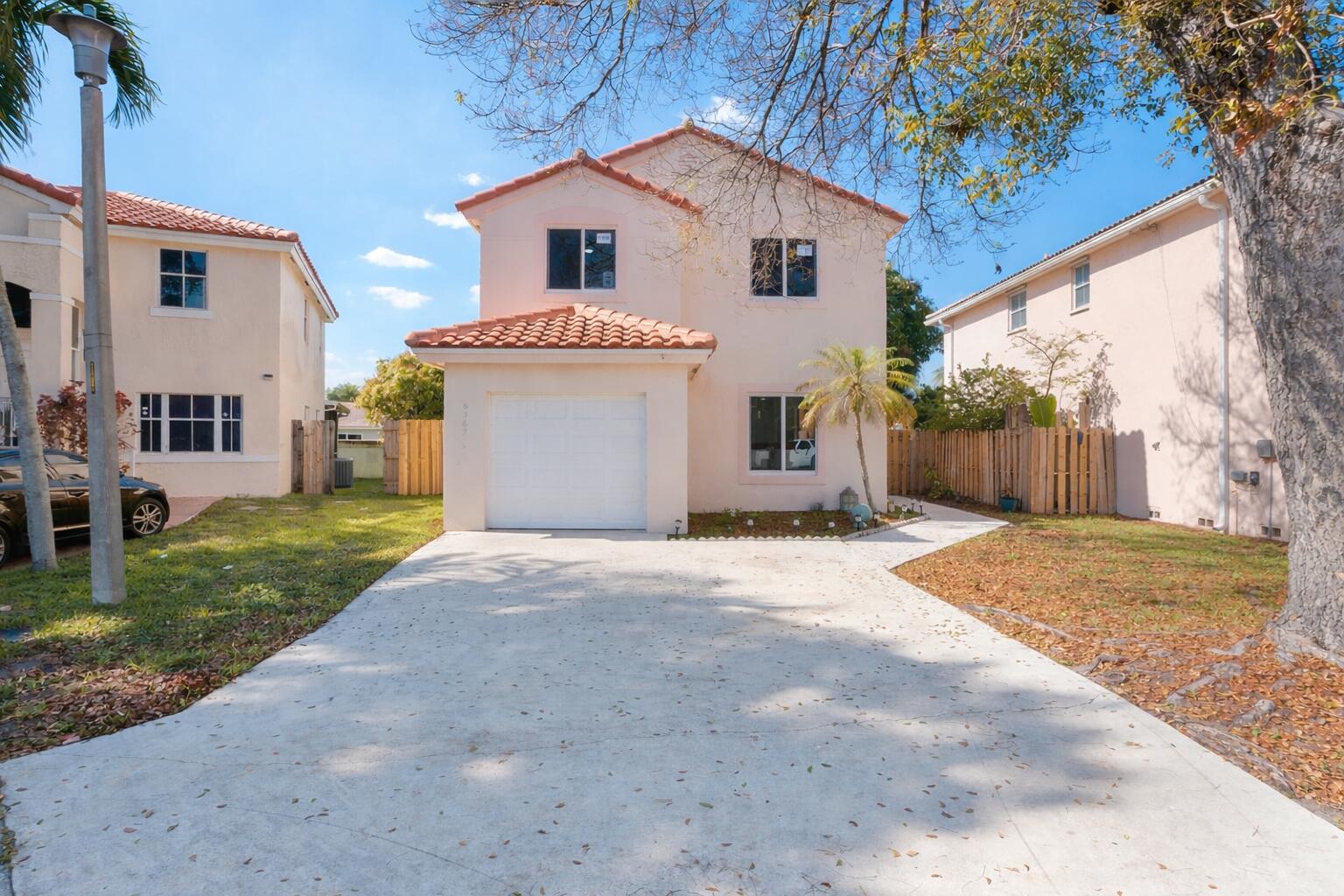 6363 Seagrape Circle, Margate, FL 33063, Margate