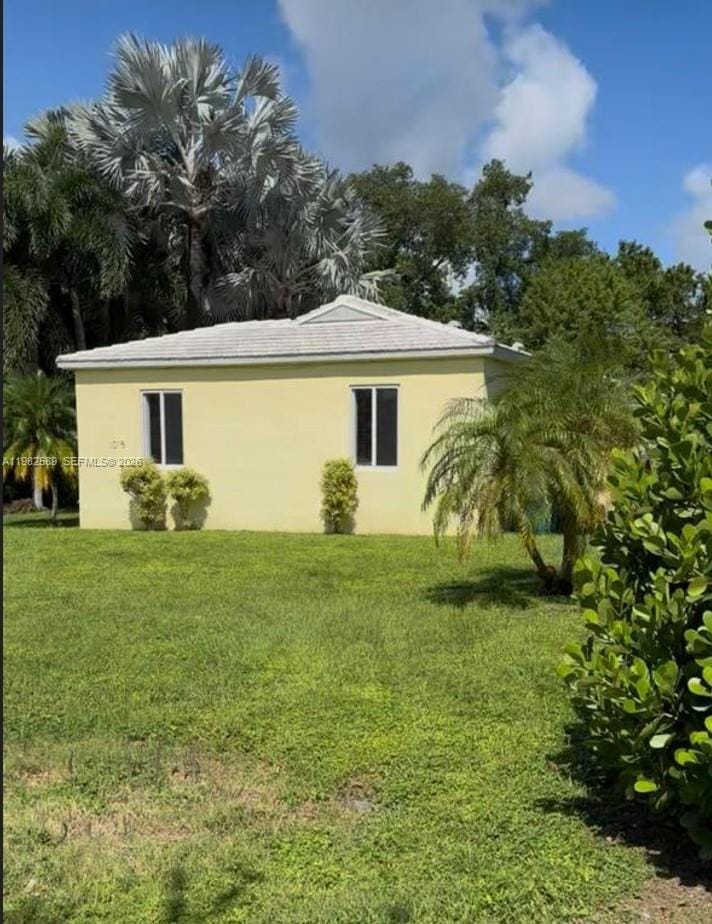 1015 NE 112th Street, Biscayne Park, FL 33161
