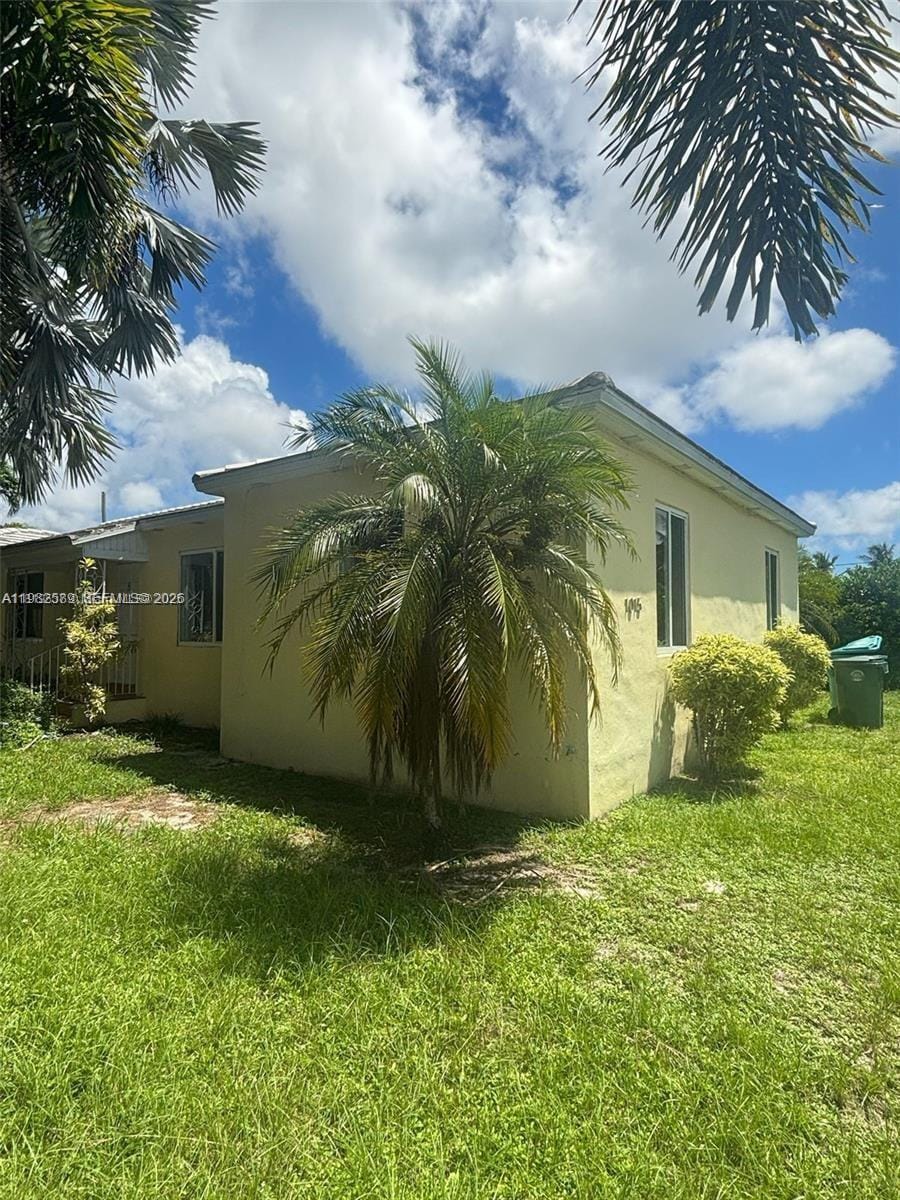 1015 NE 112th Street, Biscayne Park, FL 33161 photo 2